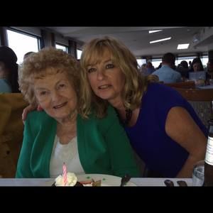 Meet your Posher, Carole